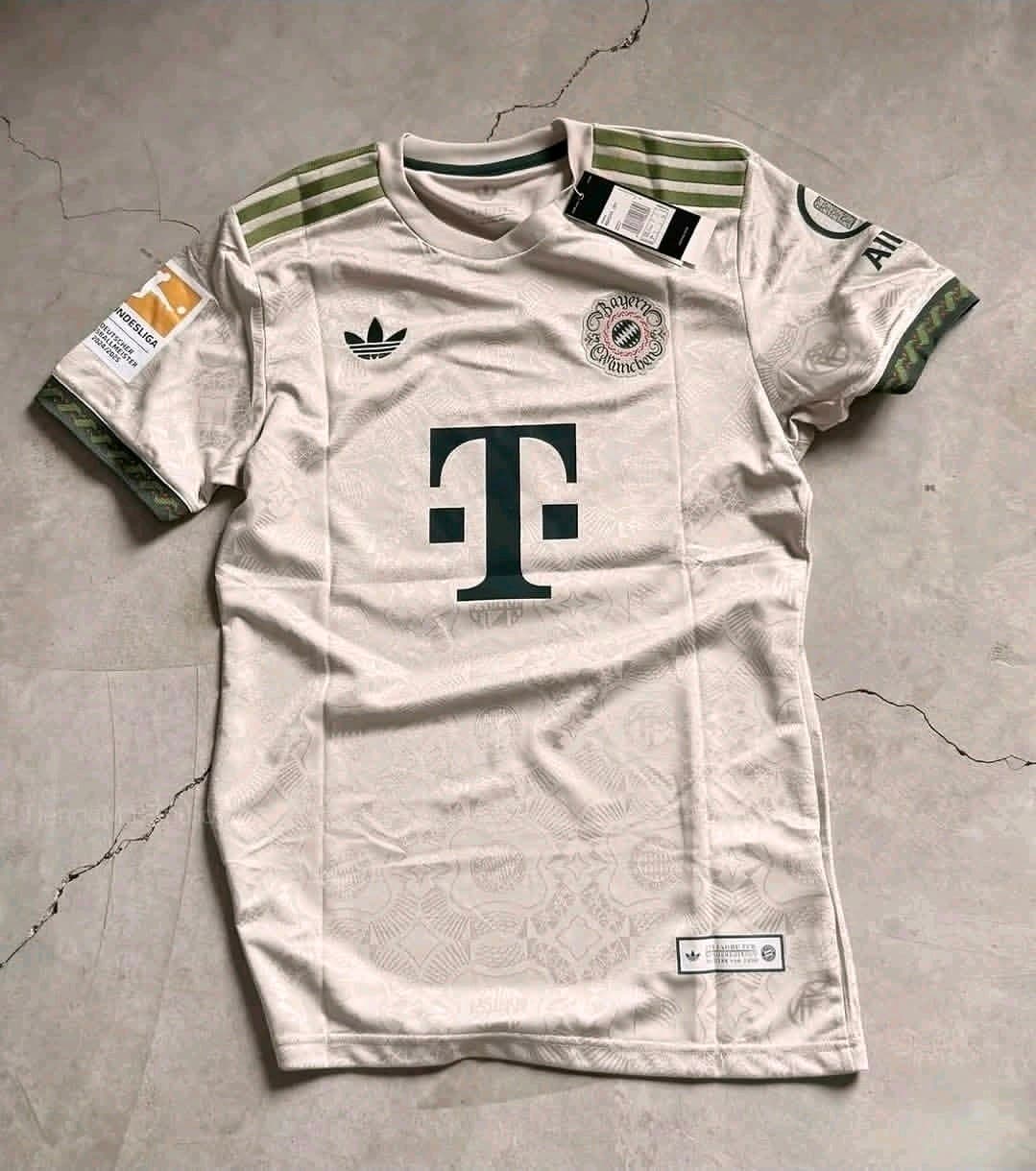 Fc Bayern Munich