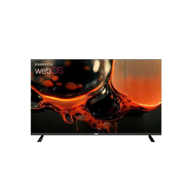 VON 43" VEL43FSVW FHD Smart LED TV