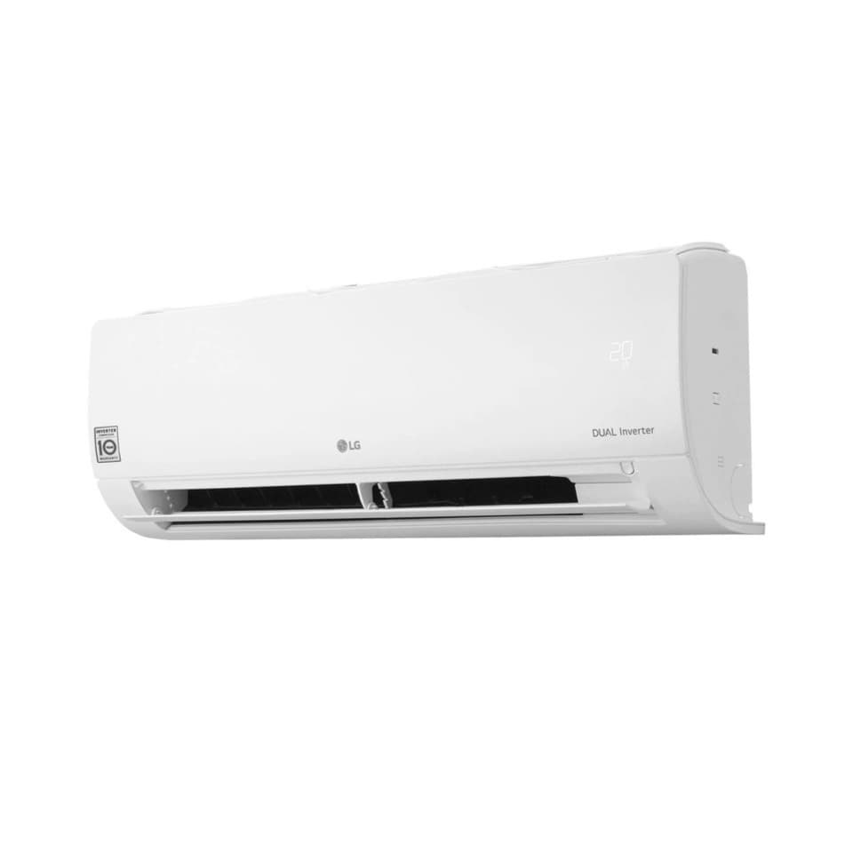 LG S4-Q12JA3QB 12K BTU Inverter AC (with GEN MODE