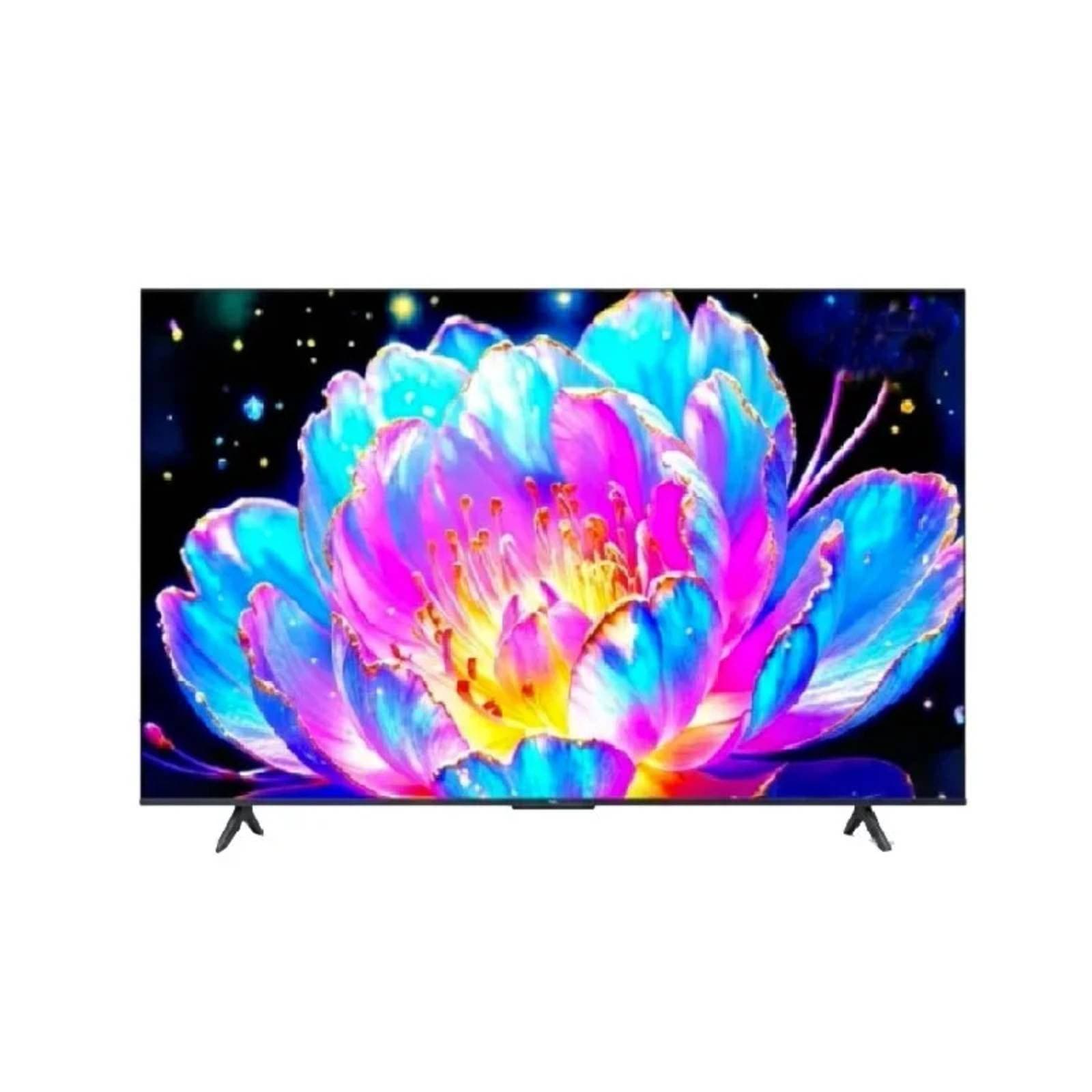 TCL 65" TV 4K UHD qled